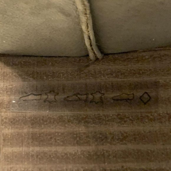 Paul Green “Green Taylor” Platform Sandal 10 NWOB - Picture 11 of 13